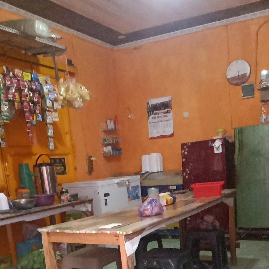 Sanggar Seblak Khas Bandung Syakilla, AR Hakim