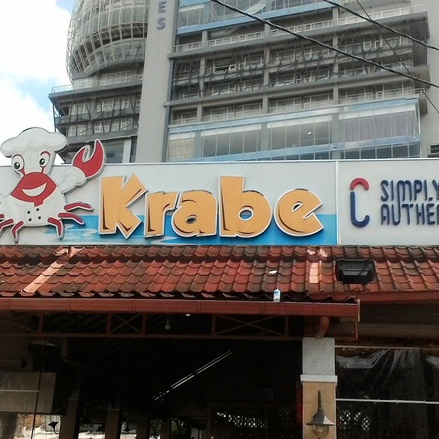 Krabe Seafood, Gajahmada