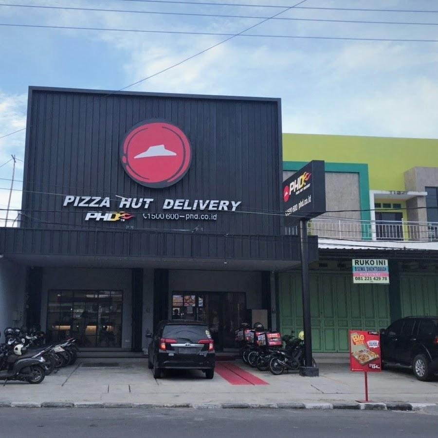 Pizza Hut Delivery - PHD, Sumber Cirebon