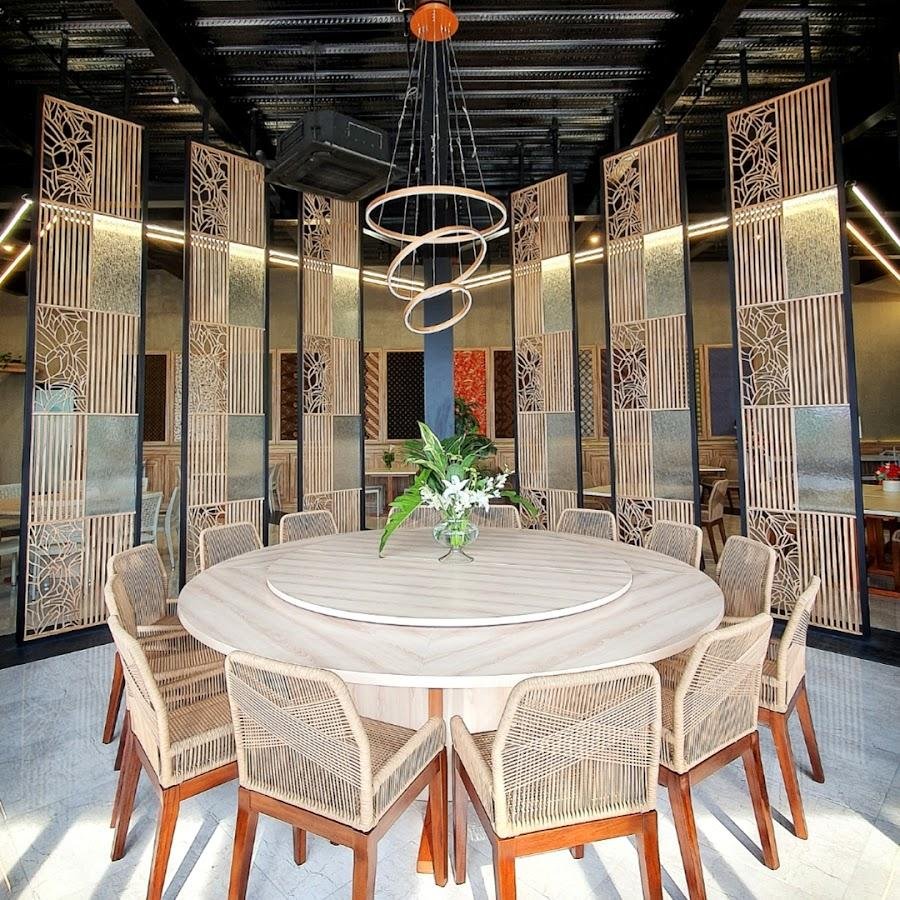 Truntum Gama, Candisari