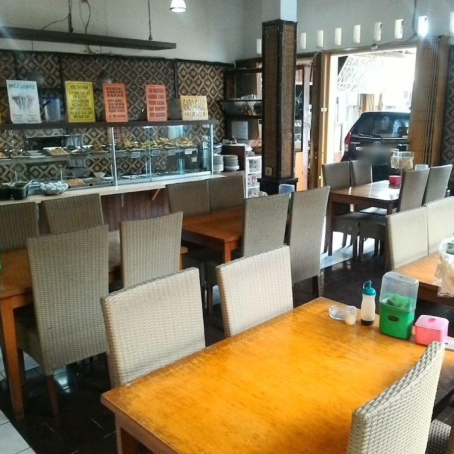 RM Mirasa Cimahi, Kol. Masturi