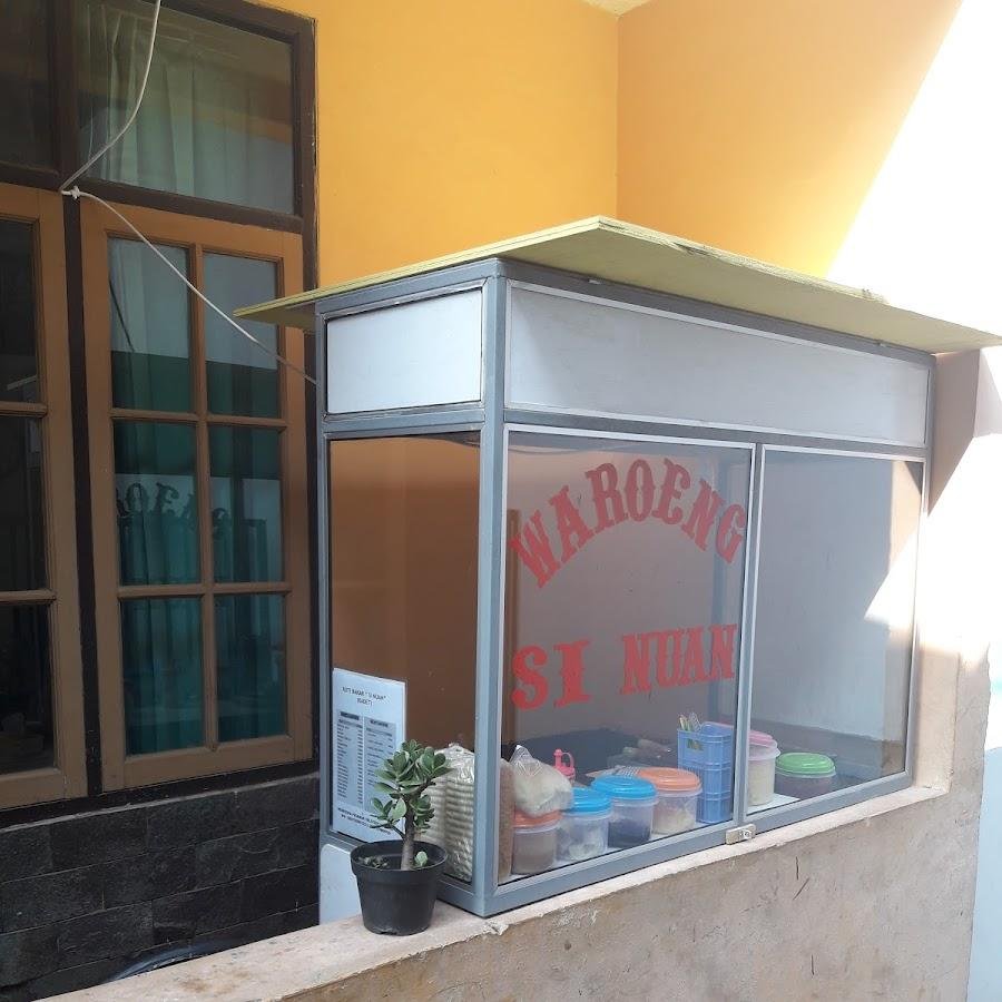 Waroeng Si NUAN