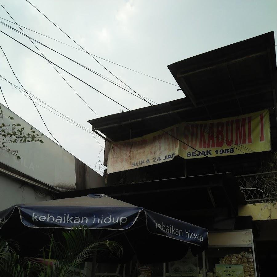 Bubur Ayam Sukabumi 1 (Sejak Tahun 1998), Tebet