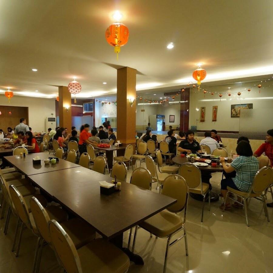 Restaurant Apollo Seafood, Cokroaminoto