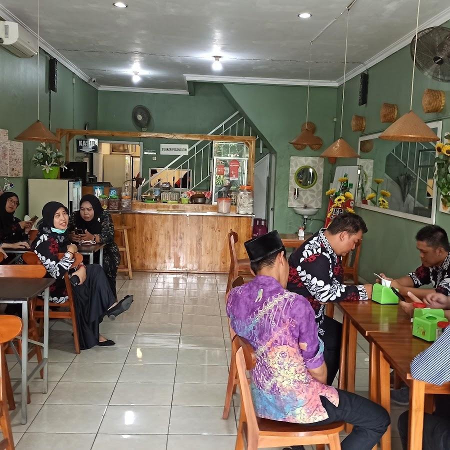 Depot 123, Durian Raya