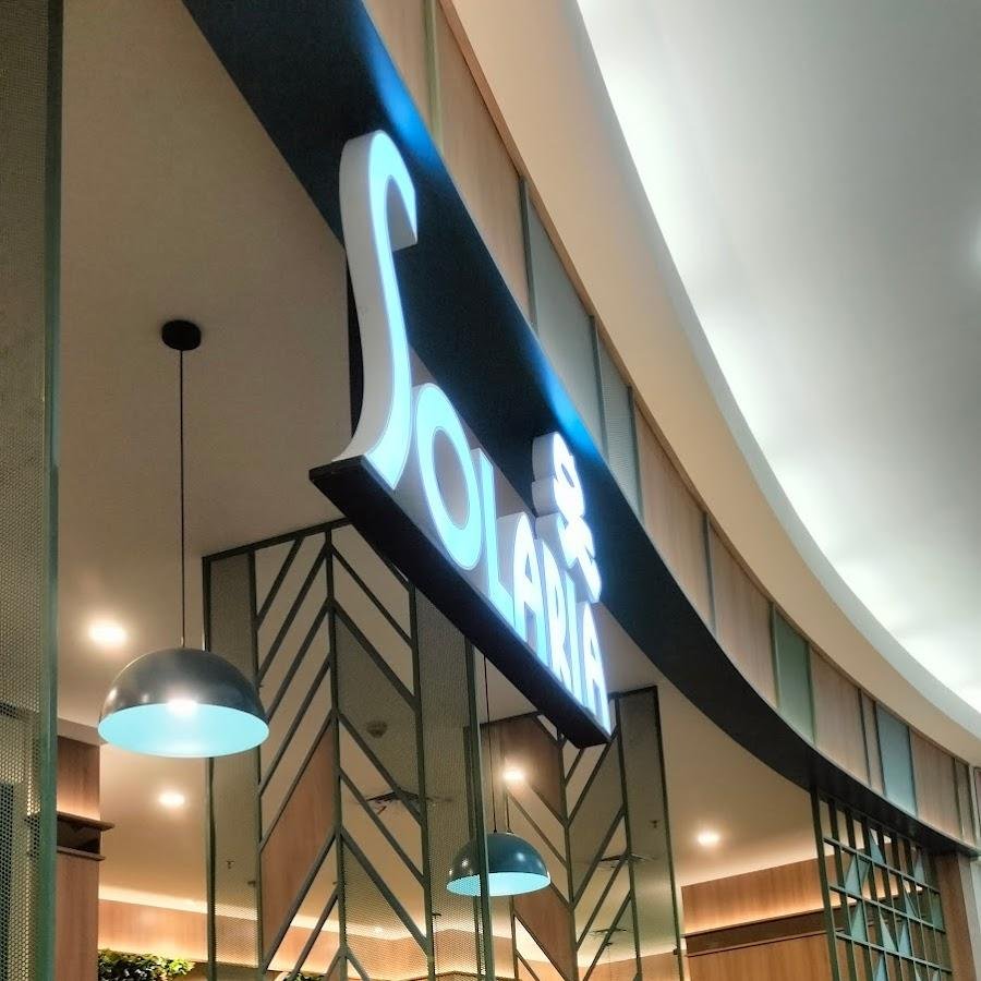 Solaria, Royal Plaza Surabaya