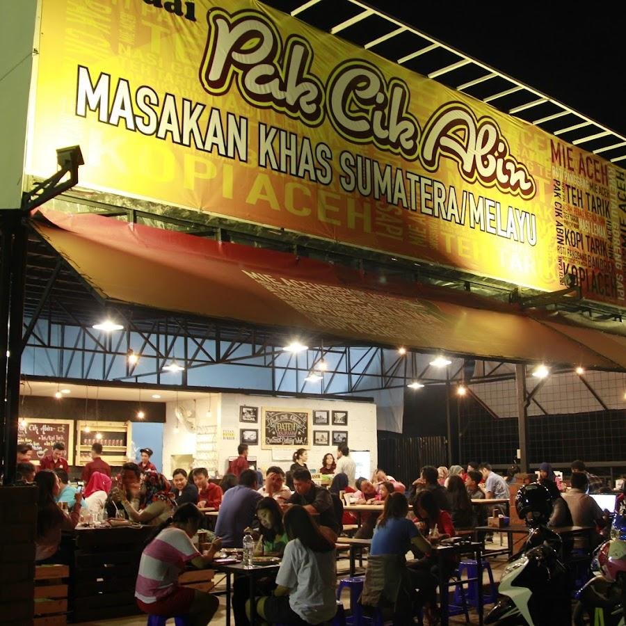 Kedai Pak Cik Abin, Kendalsari