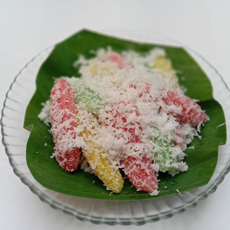 Lupis Mbak Eat, Jetis