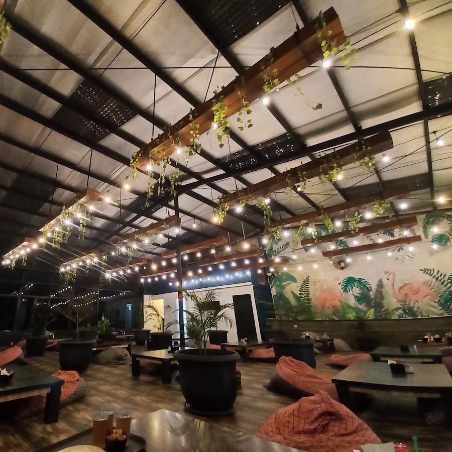 Mayasi Coffee Concept, IR H Juanda