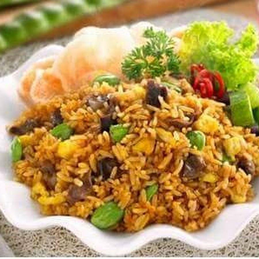 Nasi Goreng Anglo, Soekarno Hatta