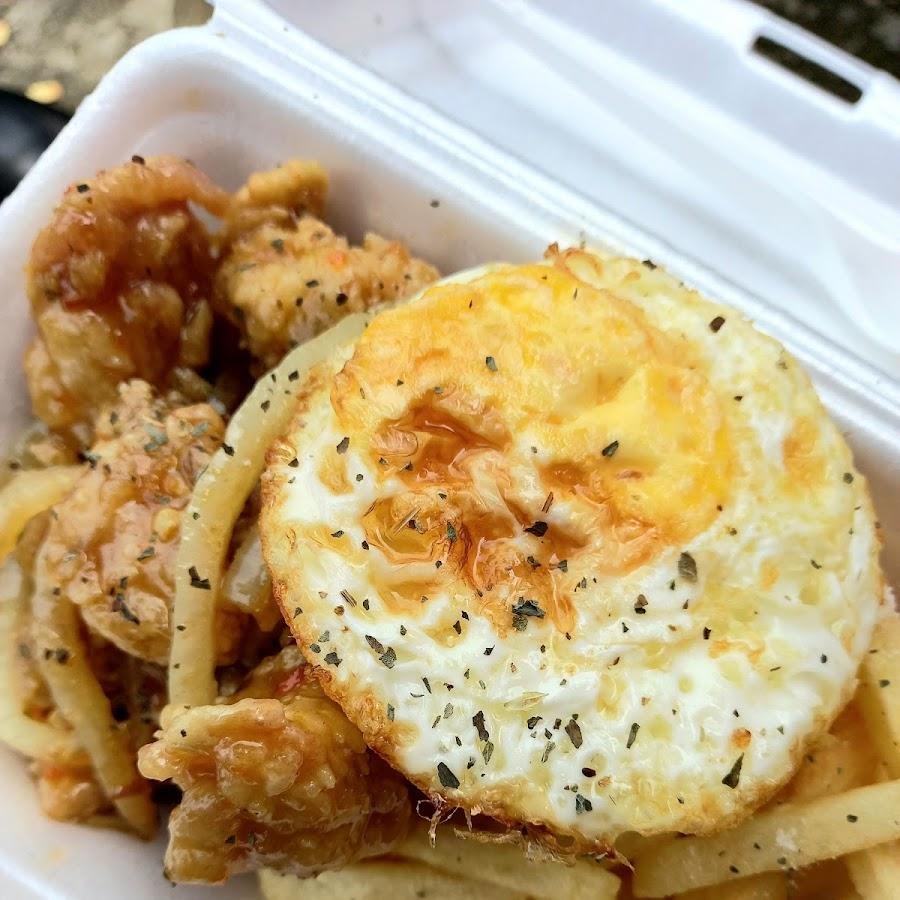 Kedai Nasmiecipok, Klojen