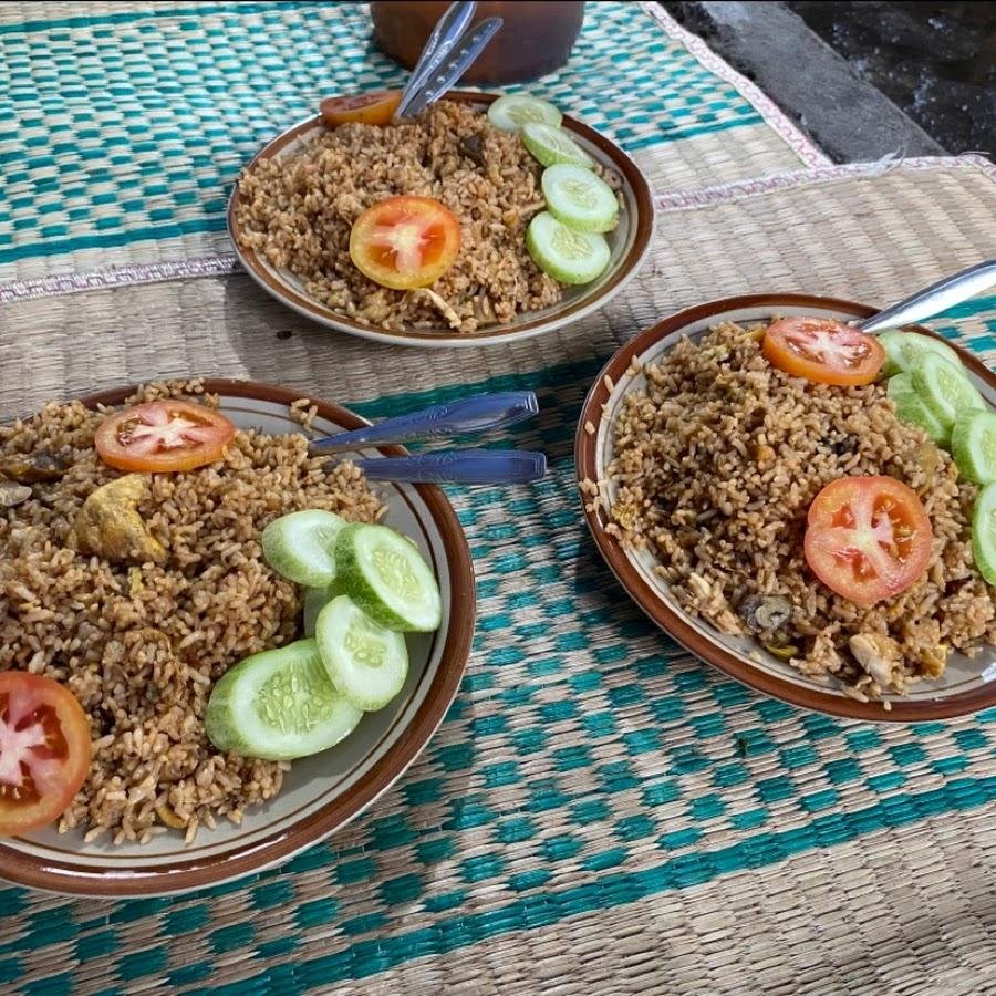 Nasi Goreng Cokro, RAA Wiratanuningrat