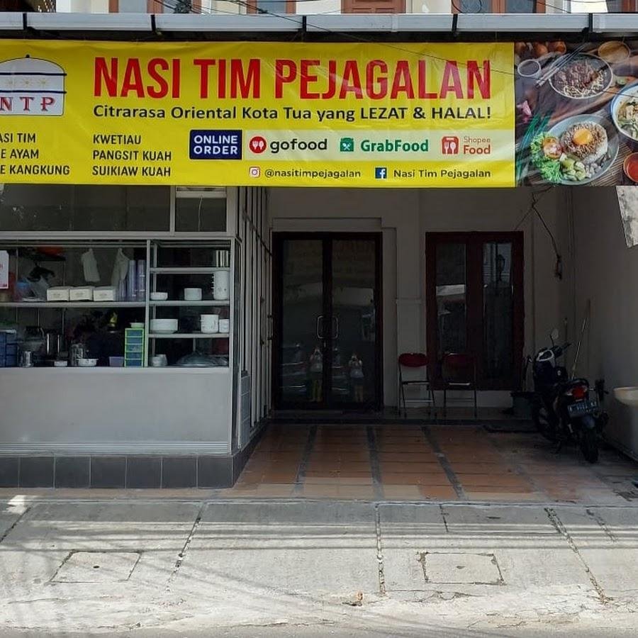 Nasi Tim Pejagalan, Jatipulo