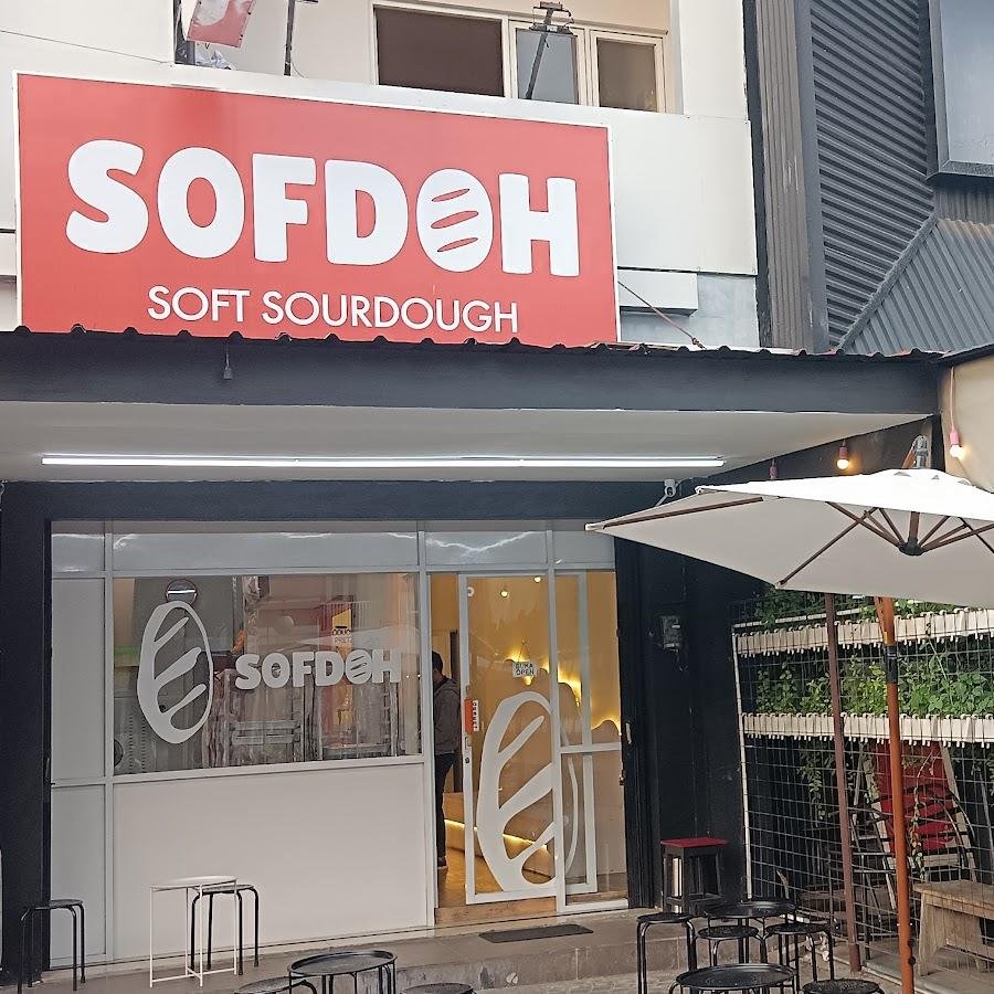 SOFDOH (Soft Sourdough), Seturan