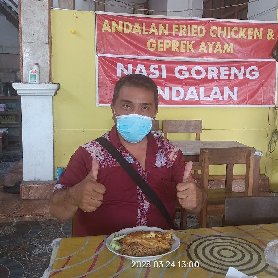 Nasi Goreng Andalan, Mranggen