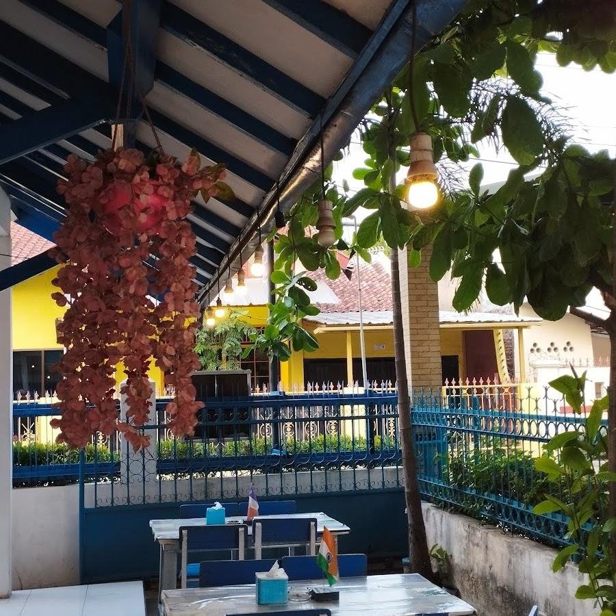 Ayam Keliling Dunia, Kedawung