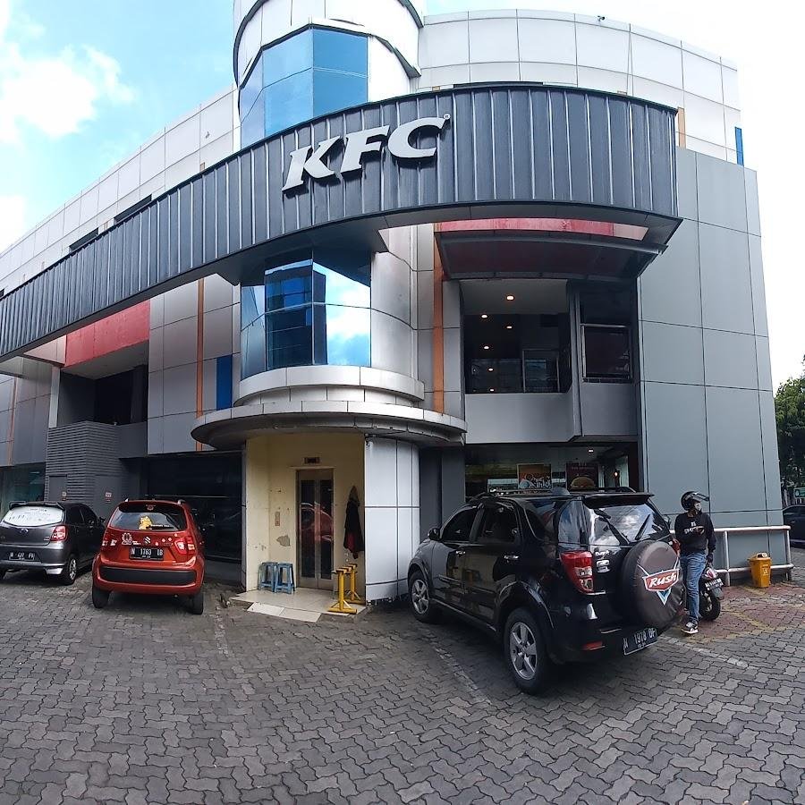 KFC, Sarinah Malang