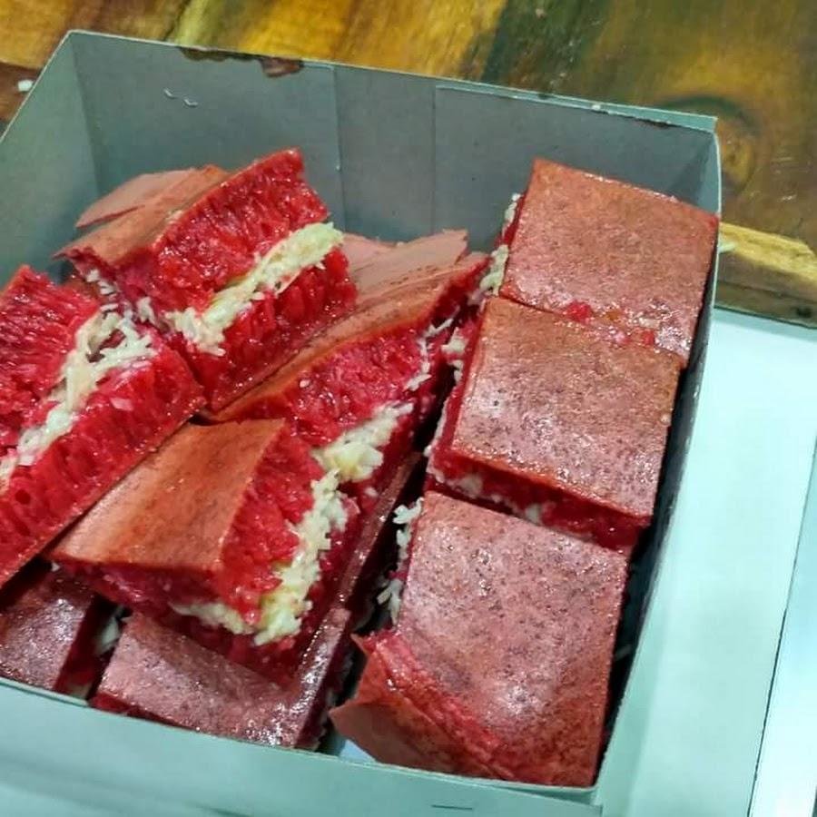 Martabak Holan 2, Cienteung