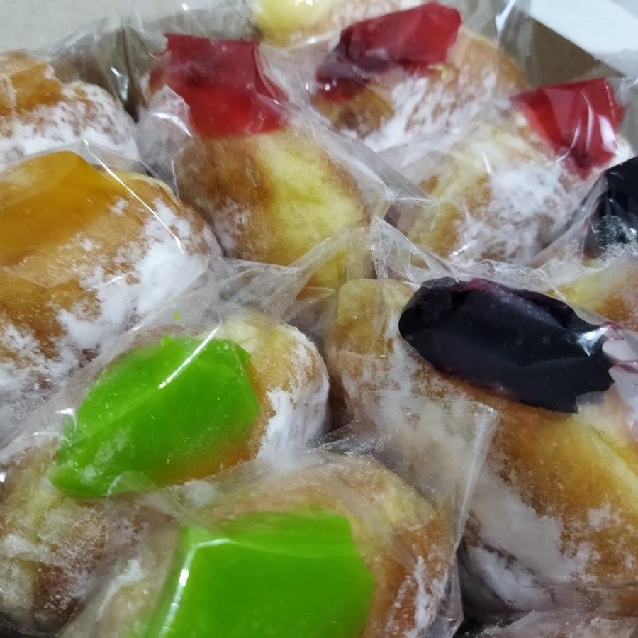 Jenny Bakery, Gadang Regency