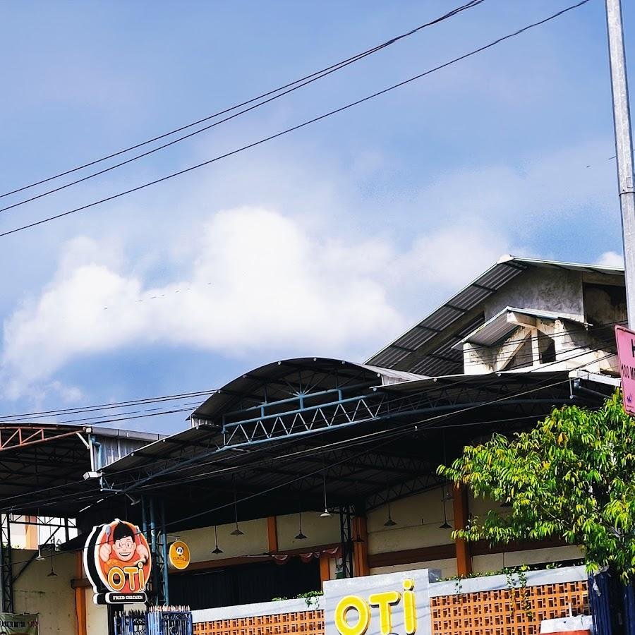 Oti Fried Chicken, Ngaliyan