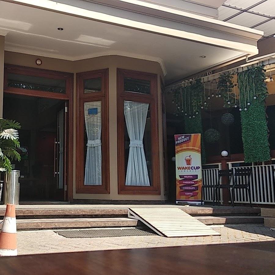 Dapur Rinjani, Oro-Oro Dowo