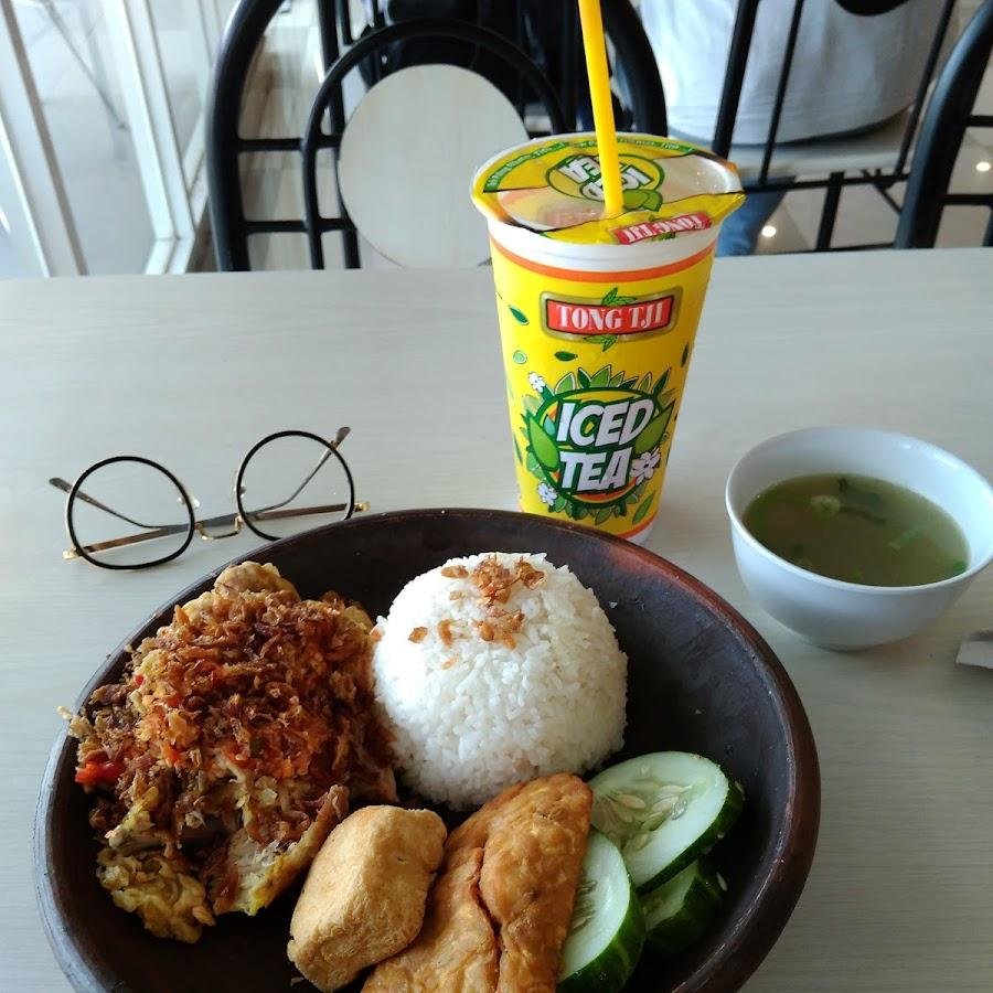 Tong Tji, ADA Majapahit