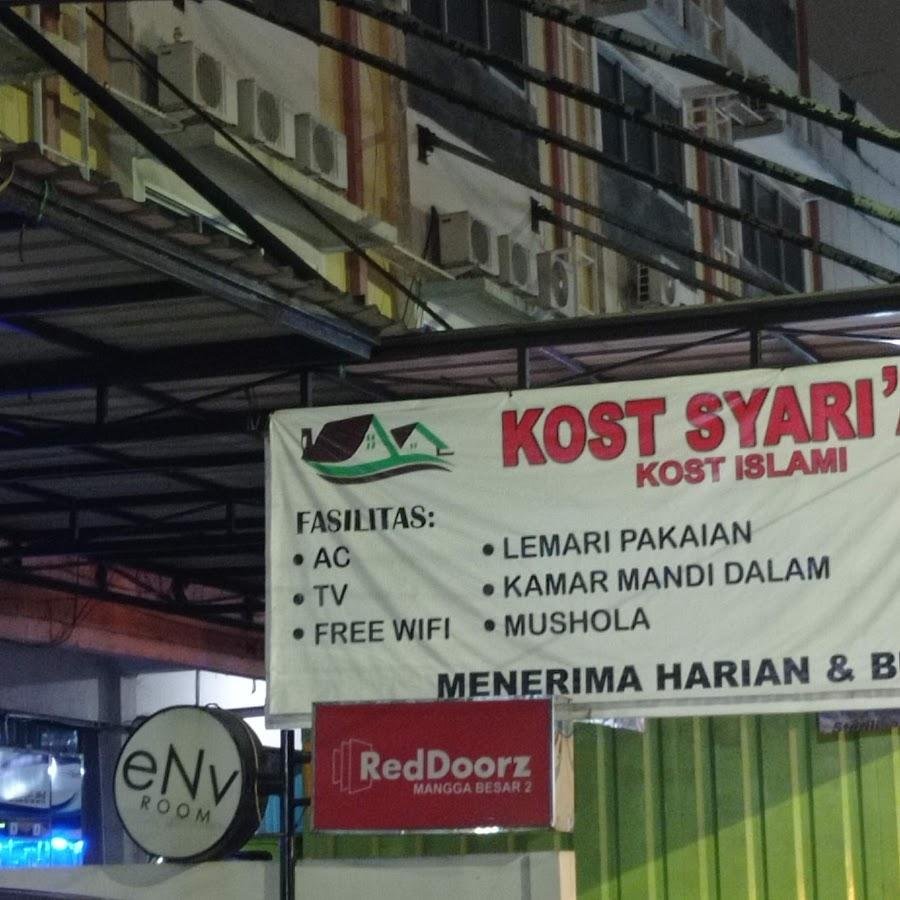 Warung Pencok Teteh Ria, Mangga Besar