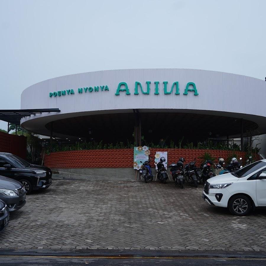 Poenya Nyonya Anina, Citraland