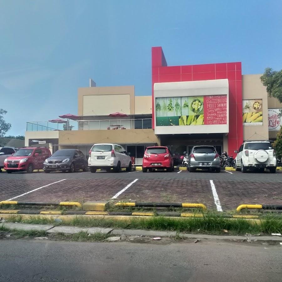 KFC, Pondok Chandra