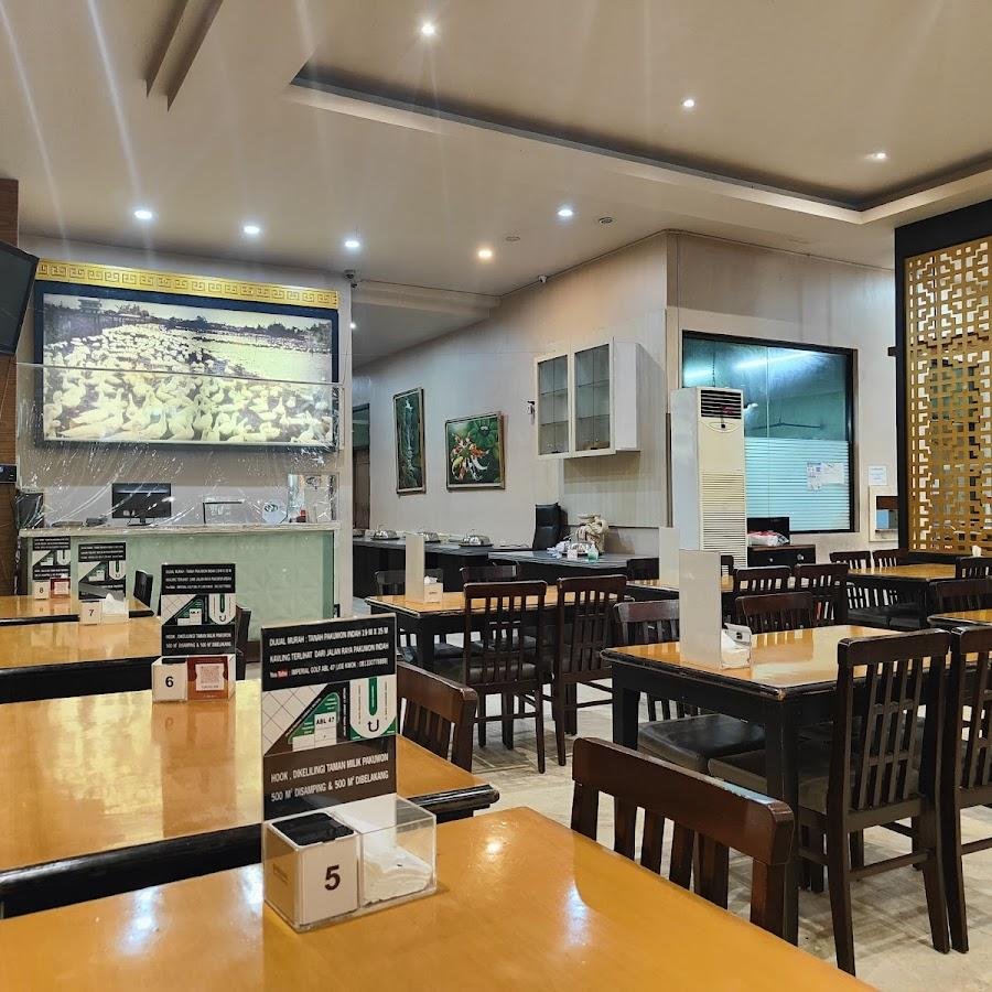 Yung Ho Restaurant, Dukuh Pakis