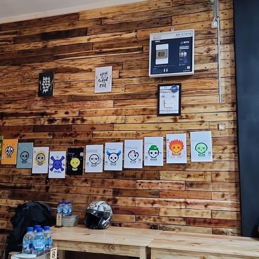 Gohyong Menteng, Kreo Selatan