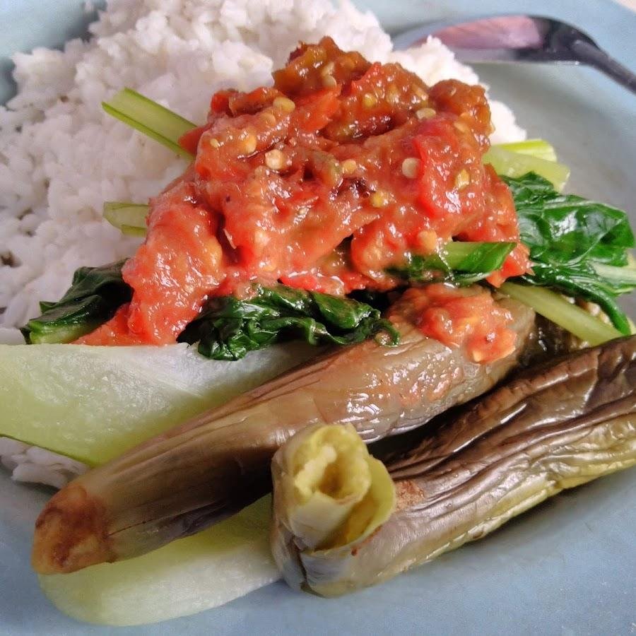 Waroeng Lompongan, Banyuwangi