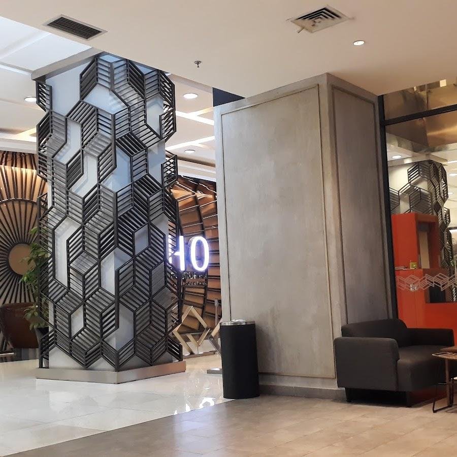 Kopi Kenangan, SOHO Pancoran