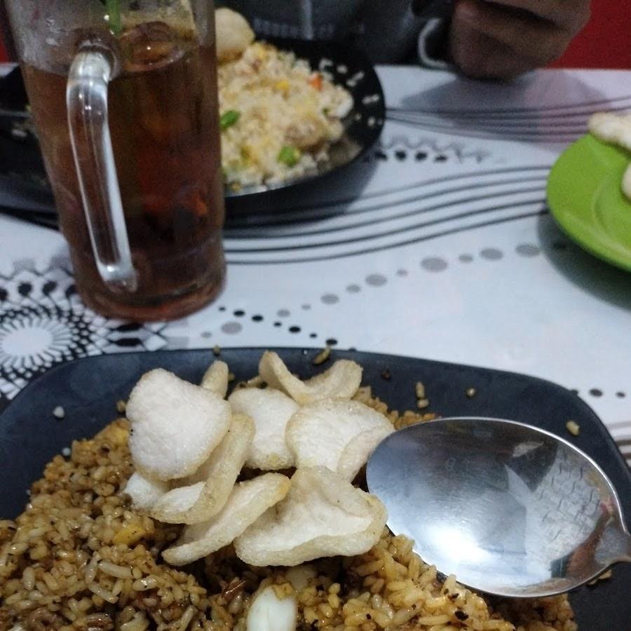 Kedai Seafood SJS, Mlati