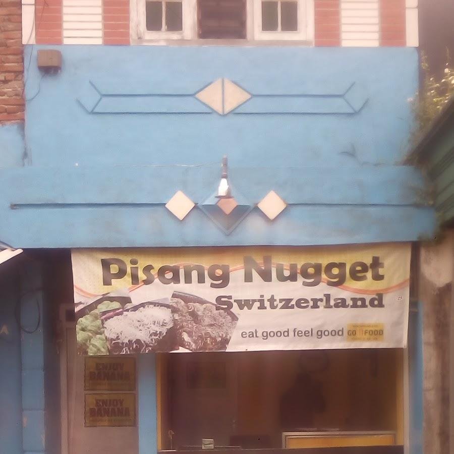 Pisang Nugget Switzerland, Lowokwaru
