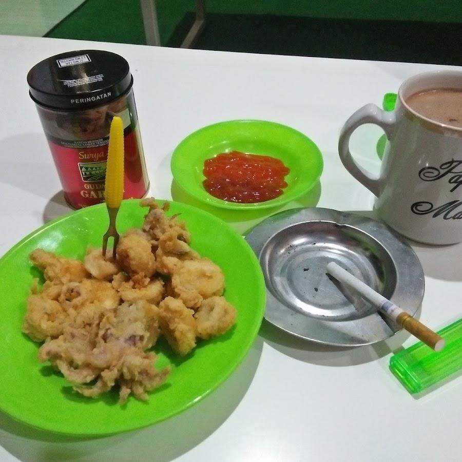 Si Dzul Seafood & Juice, Debong Wetan, Dukuhturi