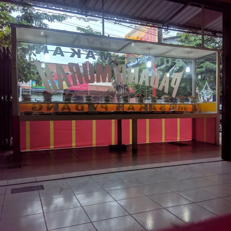 Padang Murah, Jl Hasanudin G 67 Semarang
