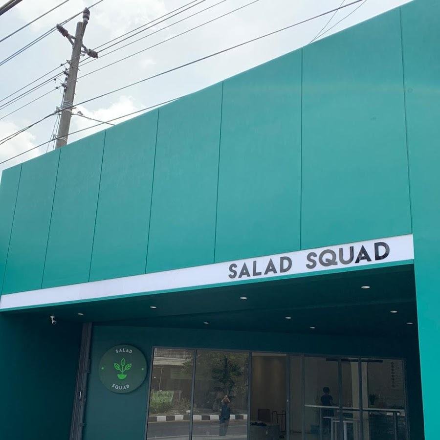 Salad Squad, Mlati