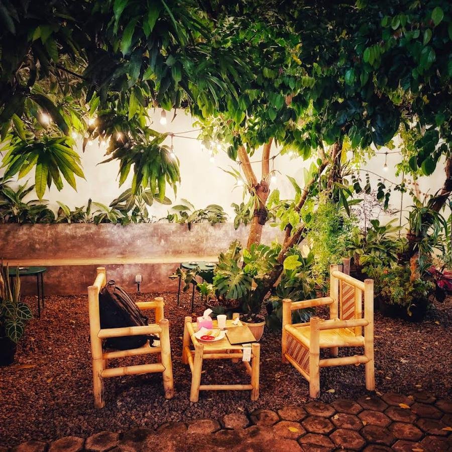 Eltabo Coffee, Cimahi