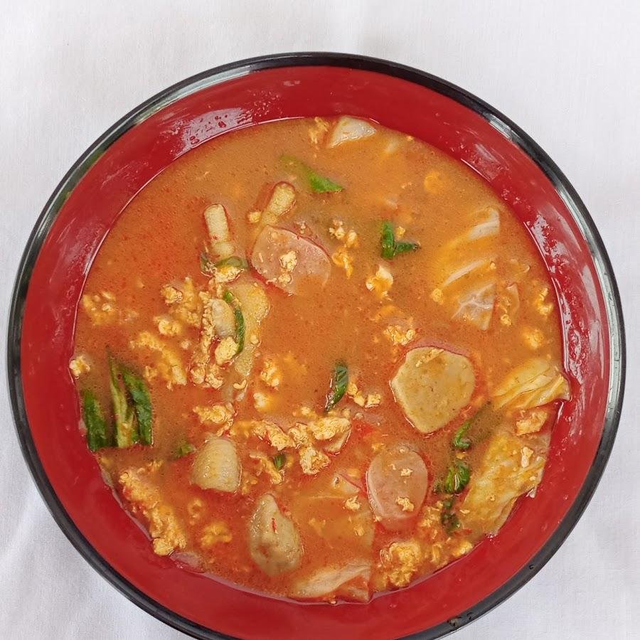 Seblak Afkar, Tasikmadu