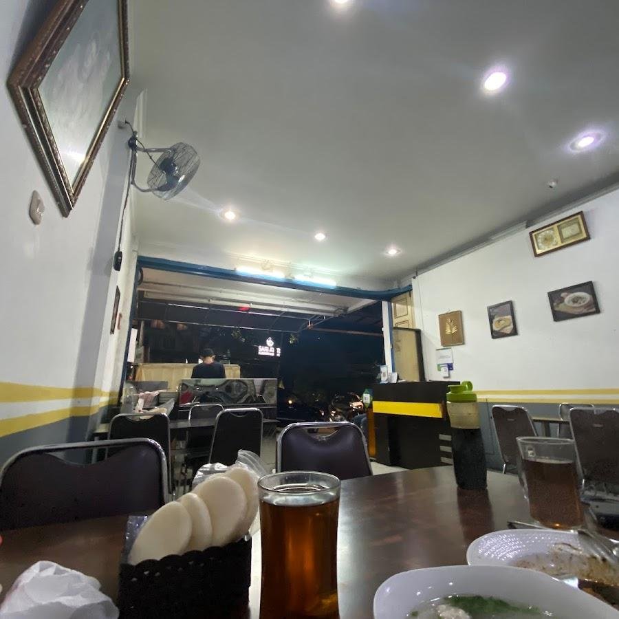 Pempek Pak Raden, Lemahnendeut