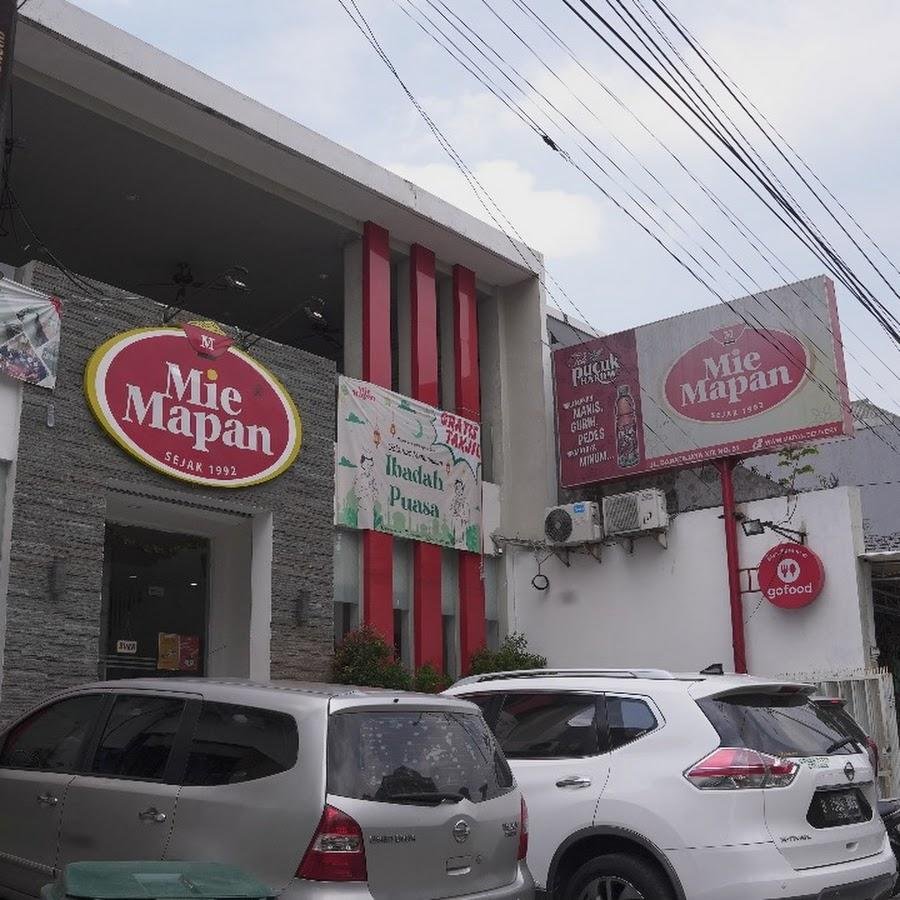 Mie Mapan, Barata Jaya
