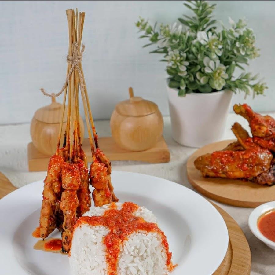 SATE PLECING BLI KESUMA, Mulyorejo