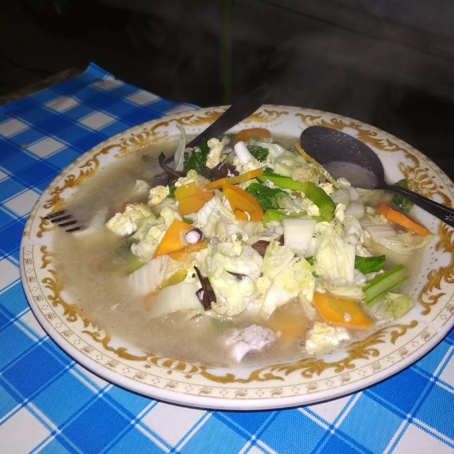 Warung Makan Seafood dan Penyetan Miroso, Moses Gatotkaca