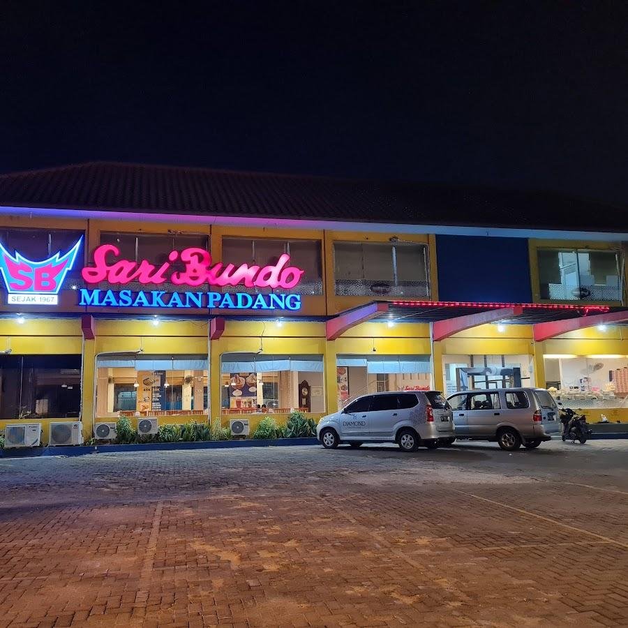 RM Sari Bundo, Banjarsari