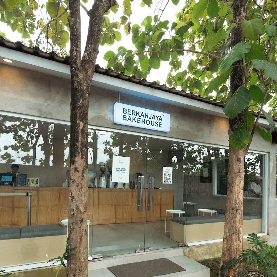 Berkahjaya Bakehouse