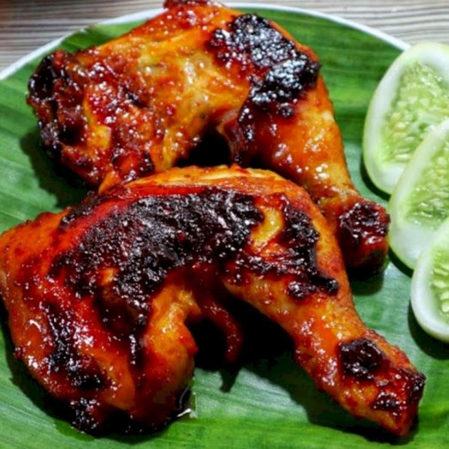 Ayam Bakar Juara, Pamulang