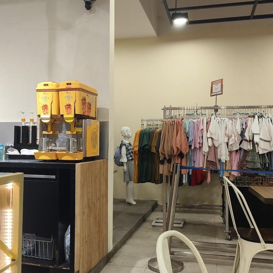 KABOBS - Premium Kebab, Griya Antapani