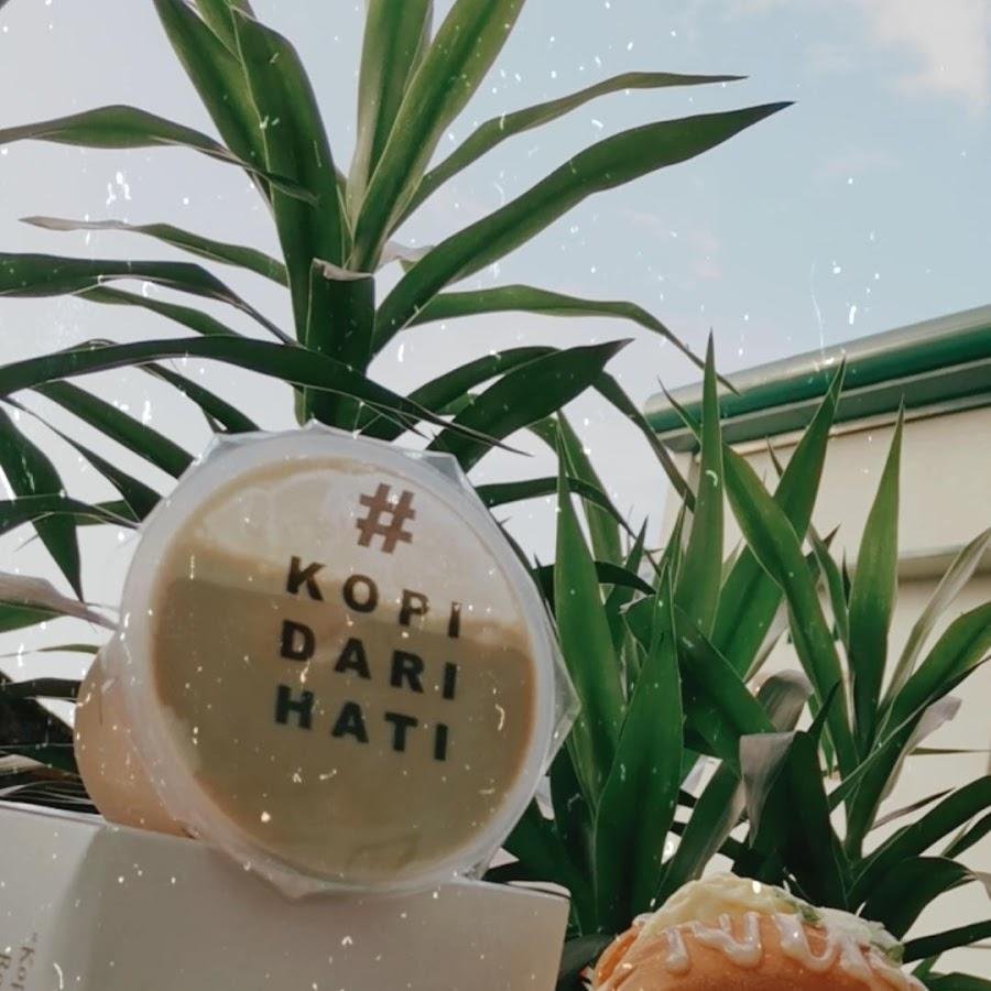 Kopi Janji Jiwa & Jiwa Toast, Cipayung