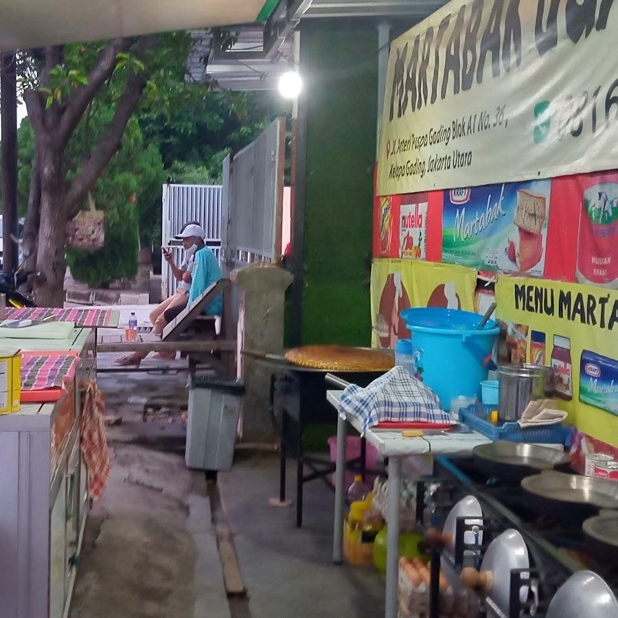 Martabak Juara, Kelapa Gading